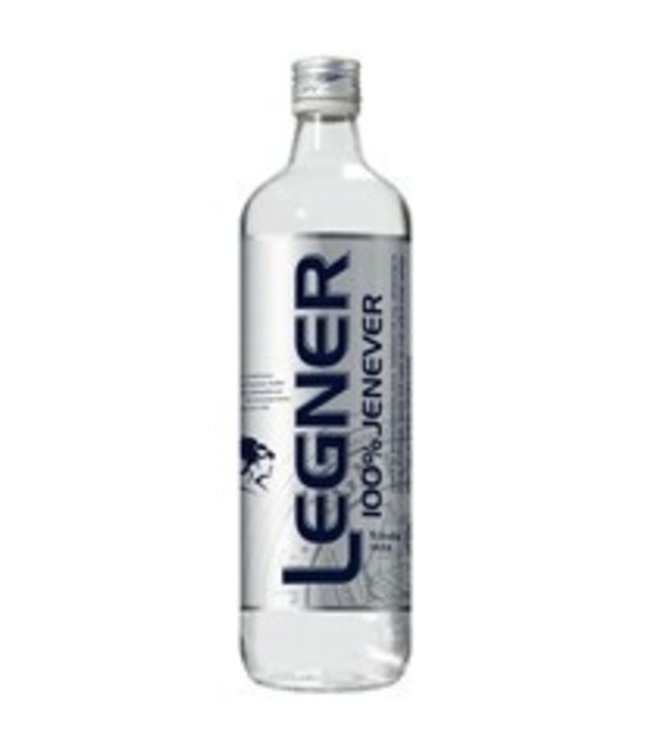 Legner Legner Lichte Borrel 1 Liter