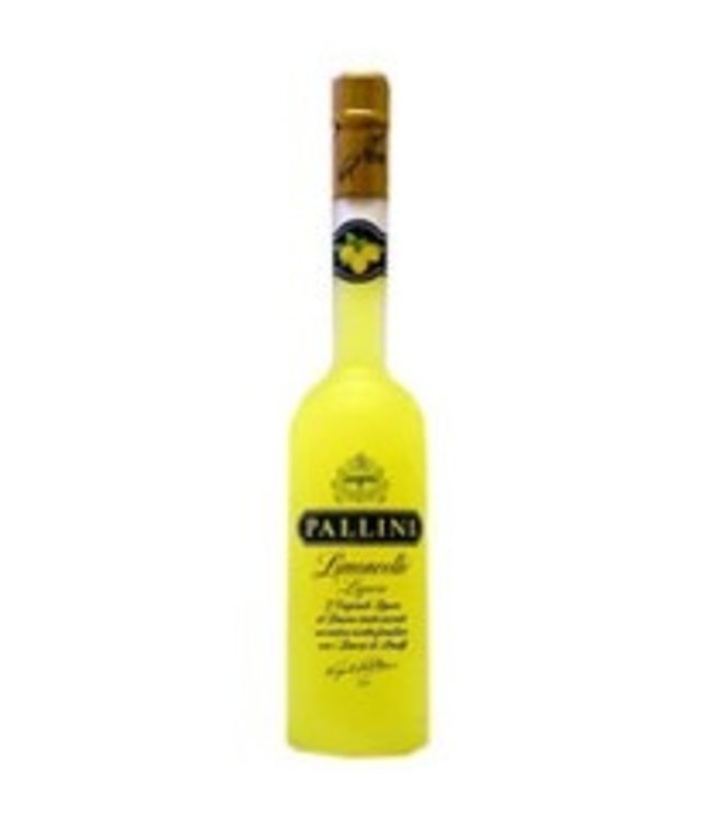 Pallini Limoncello Liqueur 50cl