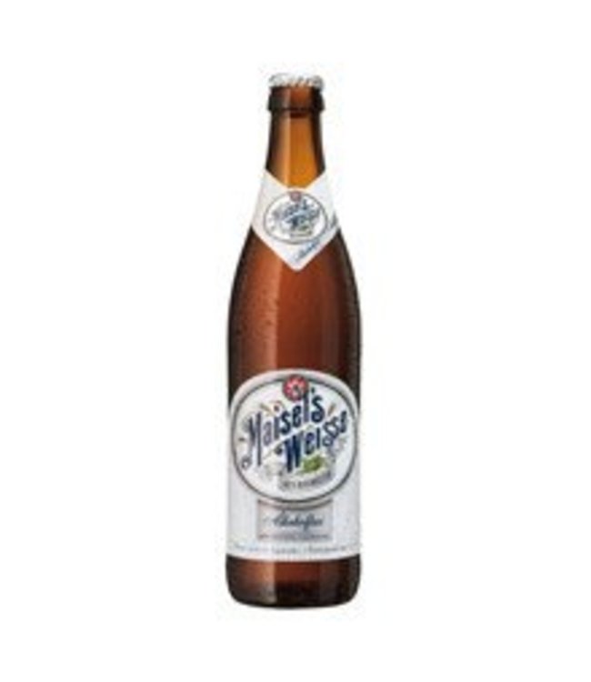 Maisel Bayreuth Maisel's Weisse Alkoholfrei 50cl