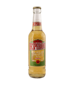 Desperados Desperados 33cl