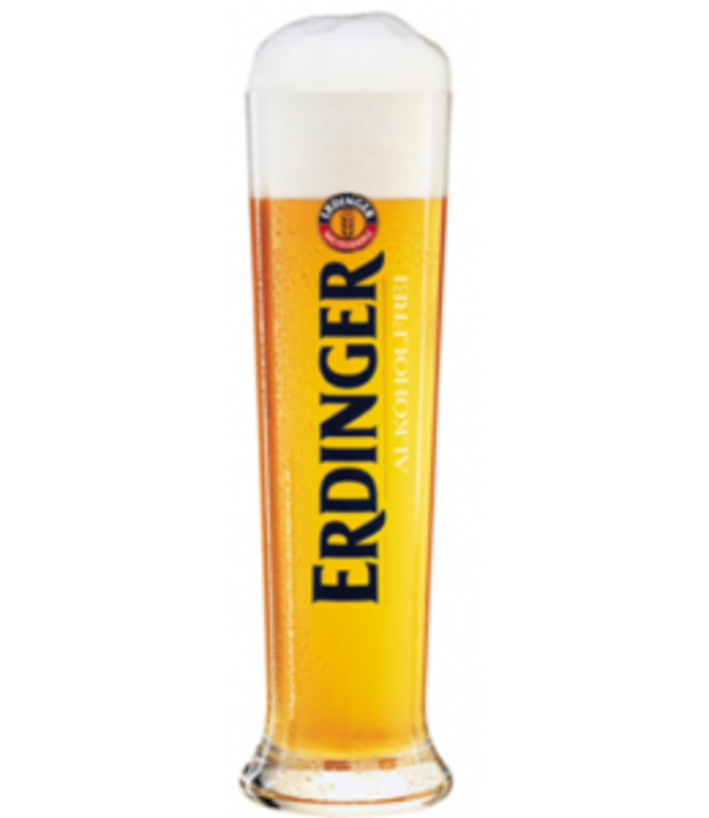 Erdinger Erdinger Glas Alcoholvrij 50cl