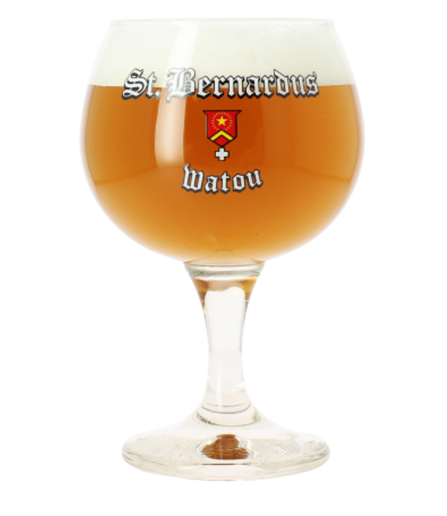 St. Bernardus St Bernardus Glas 33cl