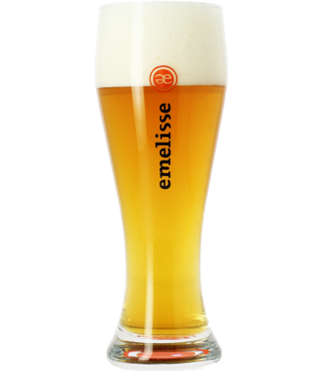 Brouwerij Emelisse Emelisse Glas 25cl