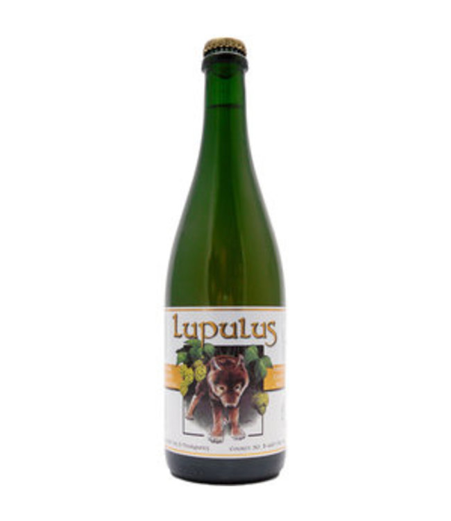 Brasserie Lupulus Lupulus Blonde 75cl