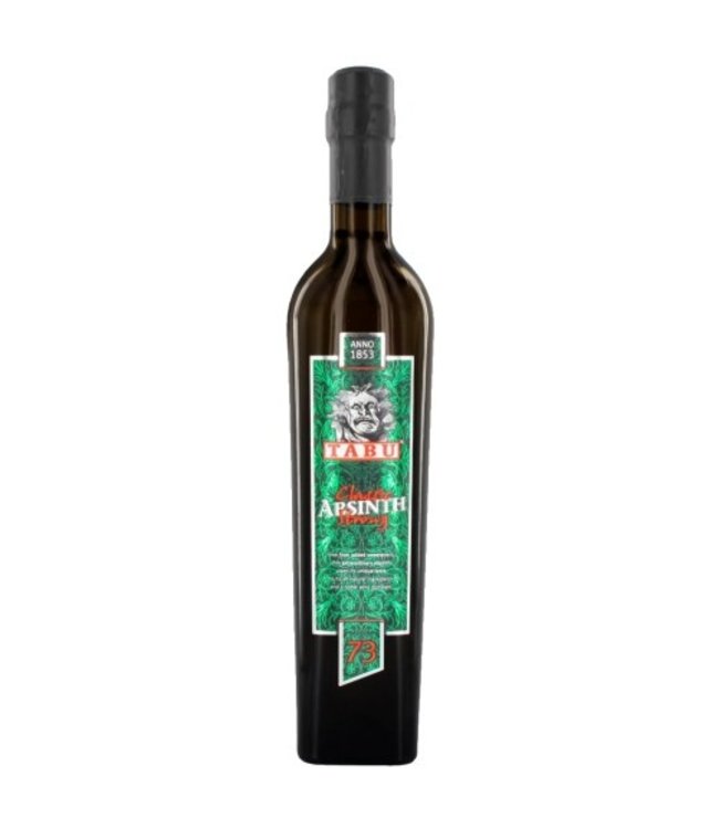 Tabu Strong Absinth 0,50 Liter