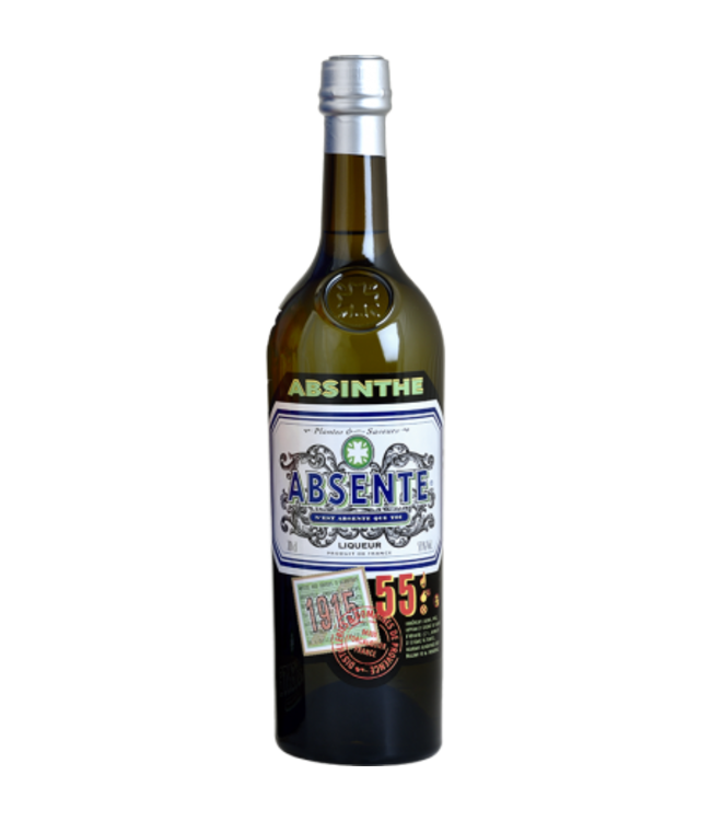 Absinthe Absente 55 0,70 Liter