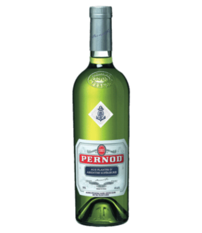 Ricard Pernod 68 Absinth 0,70 Liter