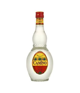 Camino Real Blanco Tequila 0,70 Liter