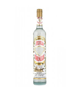 Corralejo Tequila Blanco 100% Agave 70cl