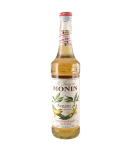 Monin Monin Siroop Banane 70cl