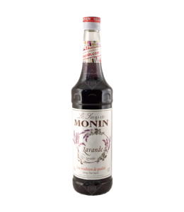 Monin Monin Siroop Lavendel 70cl