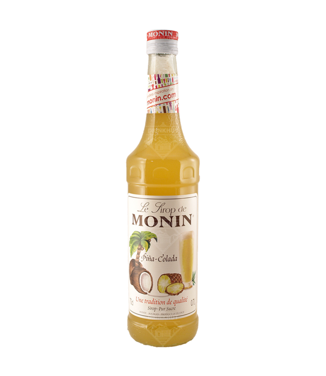 Monin Monin Siroop Pina Colada 70cl