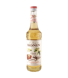 Monin Monin Vanille