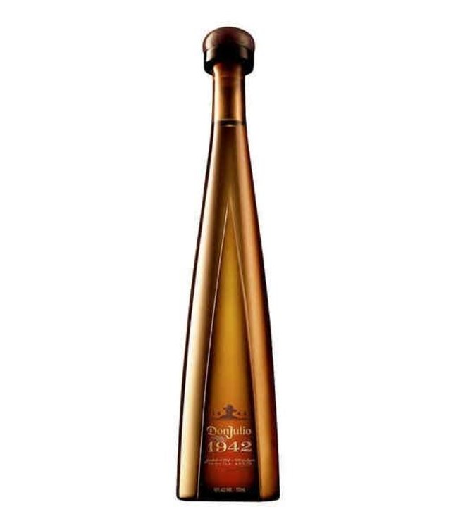 Don Julio Tequila 1942 0,70 Liter