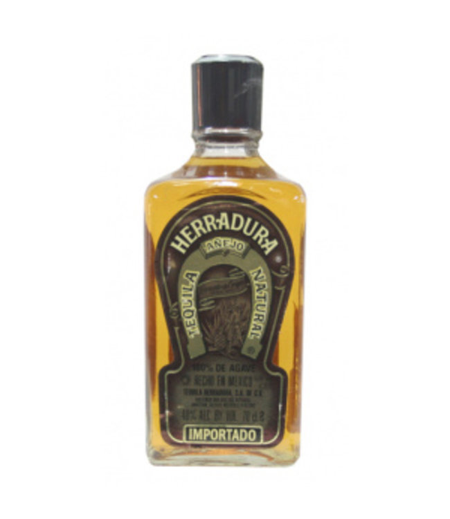 Herradura Tequila Anejo 0,70 Liter