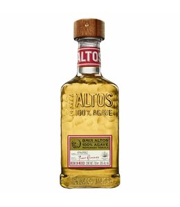 Olmeca Tequila Altos Reposado 0,70 Liter