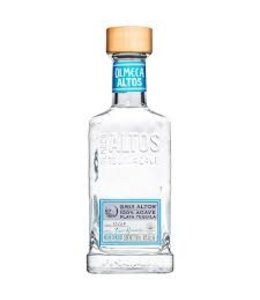 Olmeca Tequila Altos Plata 0,70 Liter