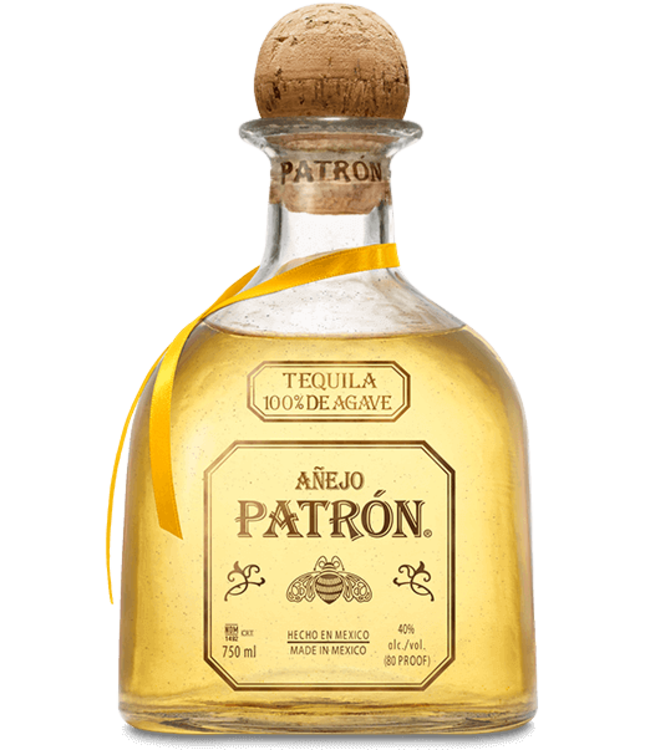 Patron Tequila Anejo 0,70 Liter