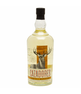 Cazadores Tequila Reposado 0,70 Liter