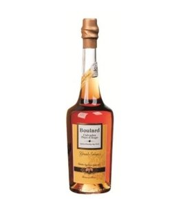 Boulard Grand Solage Calvados 0,70 Liter