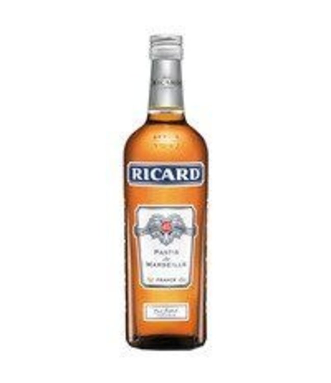Ricard Ricard 70cl
