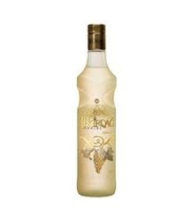 Raki Tekirdag Gold 0,35 Liter