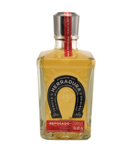 Herradura Tequila Reposado 100% Agave 70cl