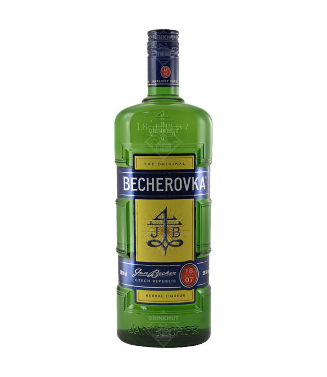 Becherovka 1 Liter