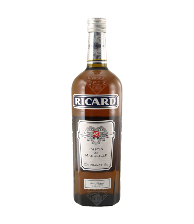 Ricard Ricard 1 Liter