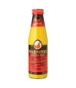 Warninks Scharrelaartje 50cl