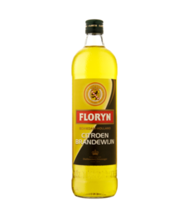 Floryn Citroenbrandewijn 1.0 Liter