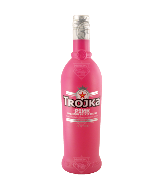 Trojka Trojka Pink 70cl