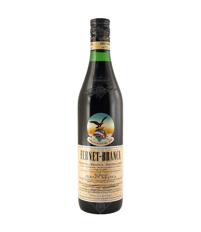 Fernet-Branca Fernet-Branca 70cl