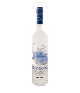 Grey Goose Vodka 70cl