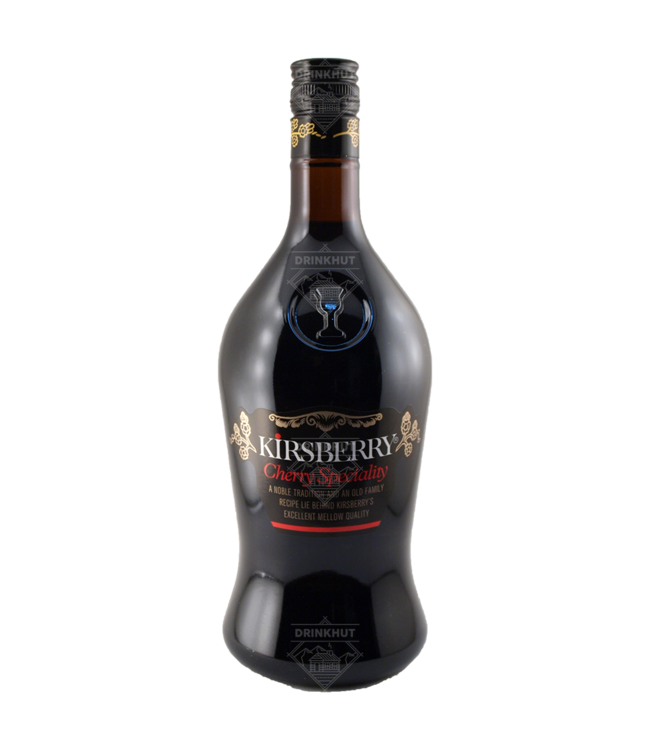 Kirsberry Kirsberry Danish 1L