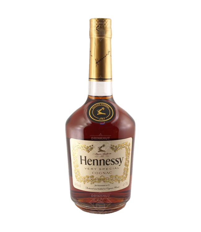 Hennessy Hennessy VS Cognac 35cl