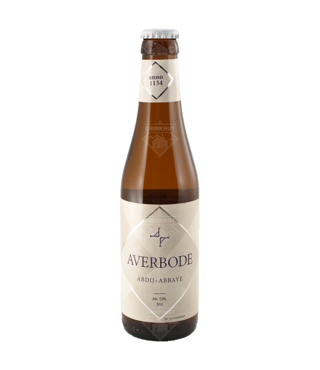 Abdij van Averbode Huyghe - Averbode 33cl