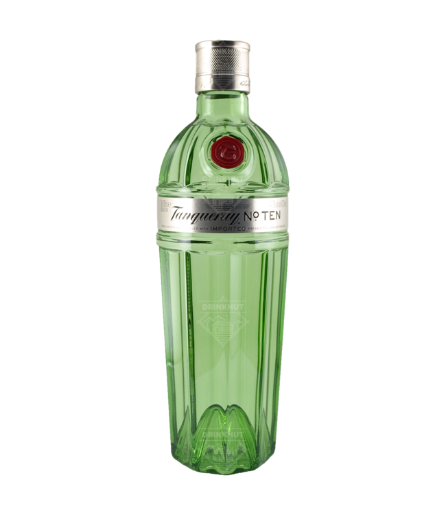 Tanqueray Tanqueray No. Ten 70cl