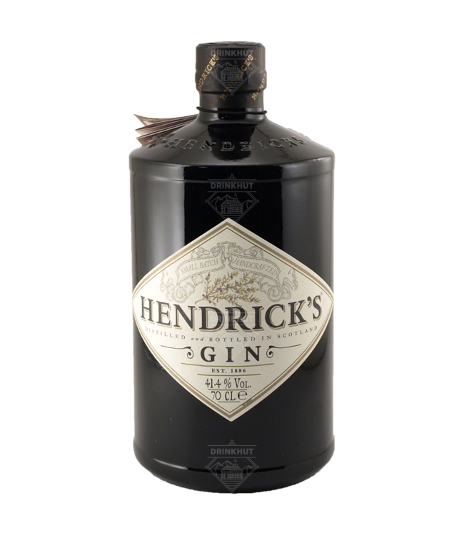 Hendrick's Hendrick's Gin 70cl