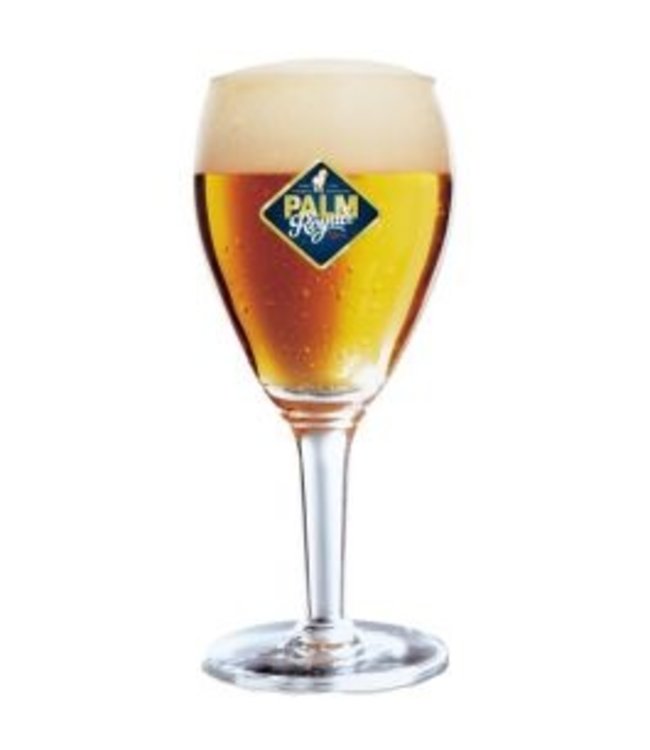 Palm Breweries Palm Royale Glas 33cl