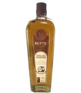 Rutte Rutte Barrel Aged Genever 0,70 Liter