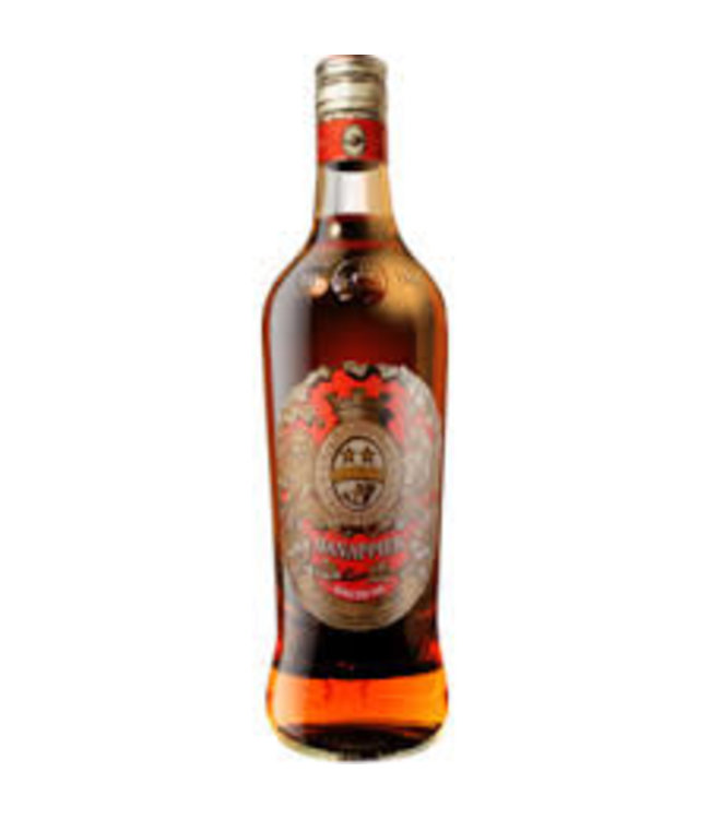 Hanappier Brandy 0.70 Liter