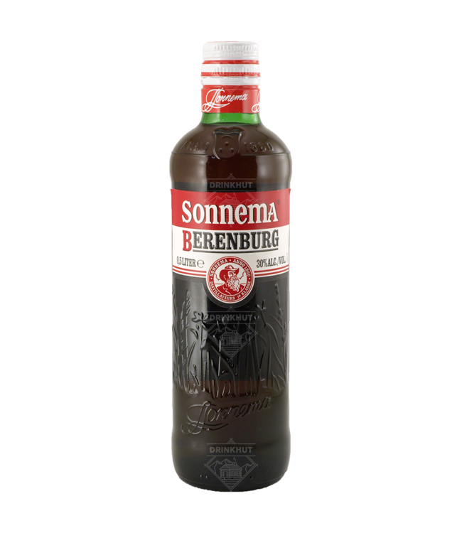 Sonnema Sonnema Berenburg 50cl