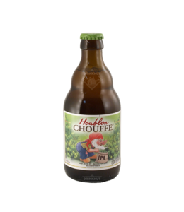 Brasserie d'Achouffe Houblon Chouffe 33cl