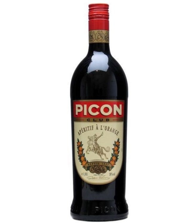 Picon Club A L'Orange 1.0 Liter