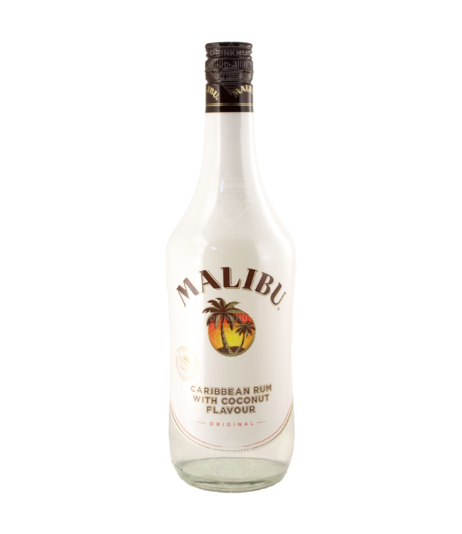 Malibu Malibu 70cl