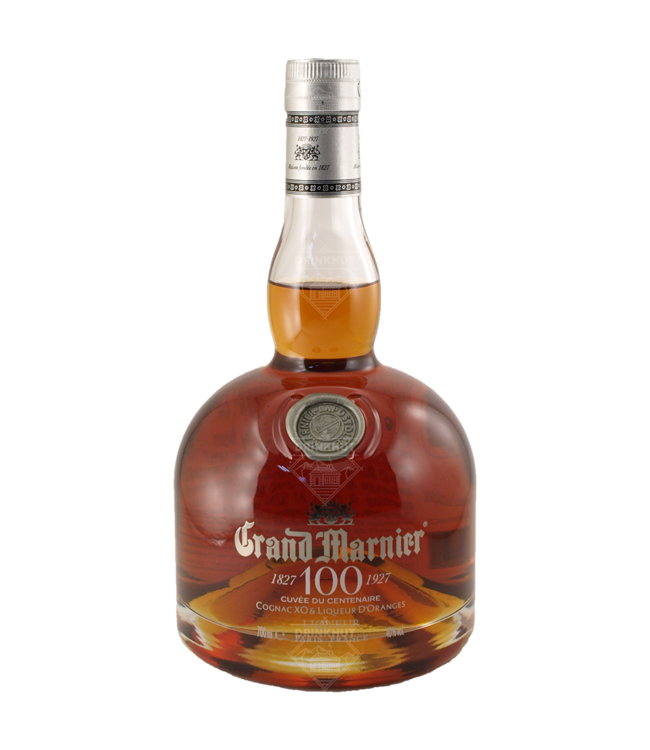 Grand Marnier Grand Marnier Cuvee Du Centenaire 70cl