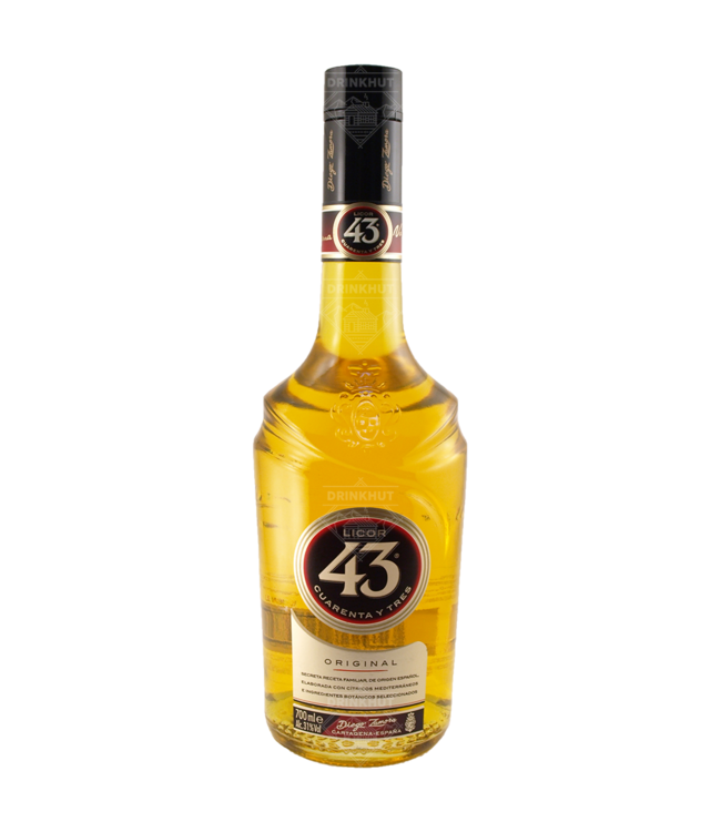 Licor 43 70cl | Drinkhut - Drinkhut