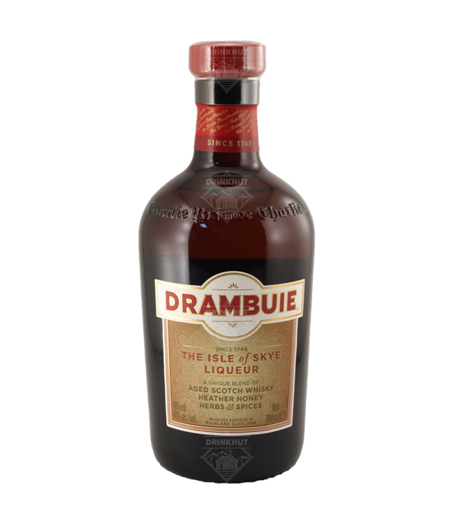 Drambuie Drambuie Liqueur 70cl