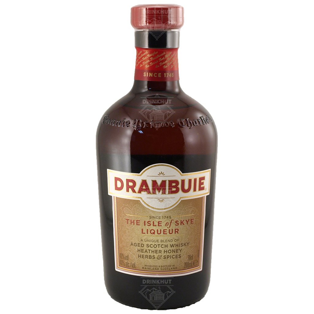 Drambuie 70cl kopen Drinkhut Drinkhut